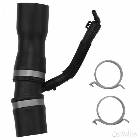 Шланг для термостата chevrolet