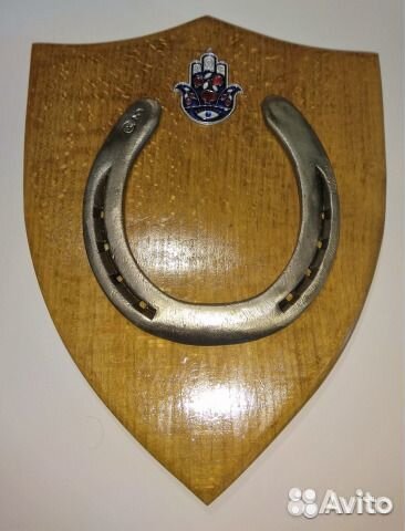 Оберег с подковой и хамса оберег от сглаза