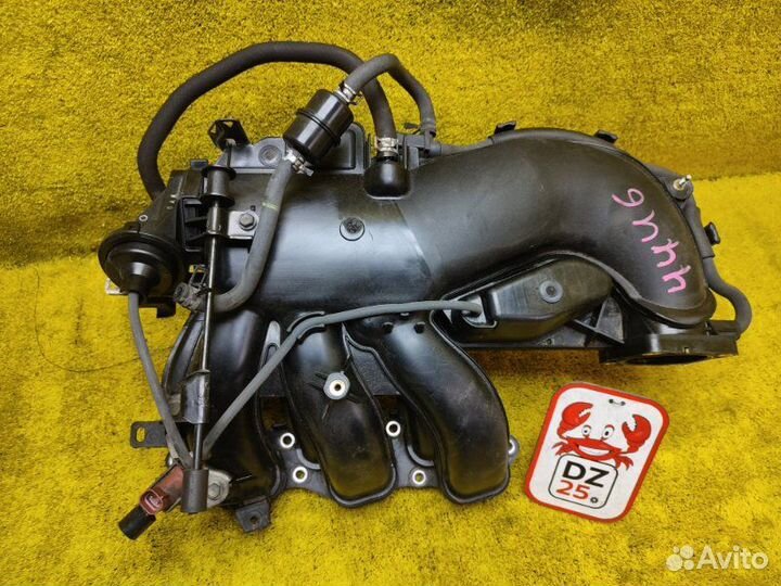 Коллектор впускной передний Toyota Land Cruiser