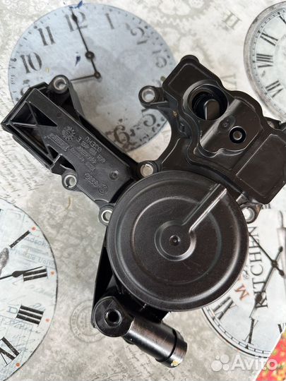 Маслоотделитель vag