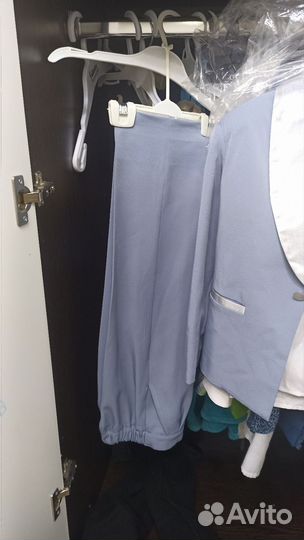 Смокинг детский