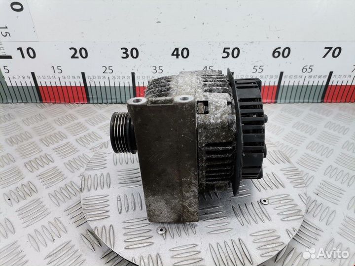 Генератор для mercedes-benz A-Class (W168)