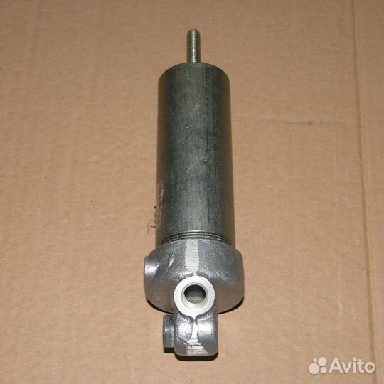 Цилиндр пневматический управления зас (пааз тапаз)