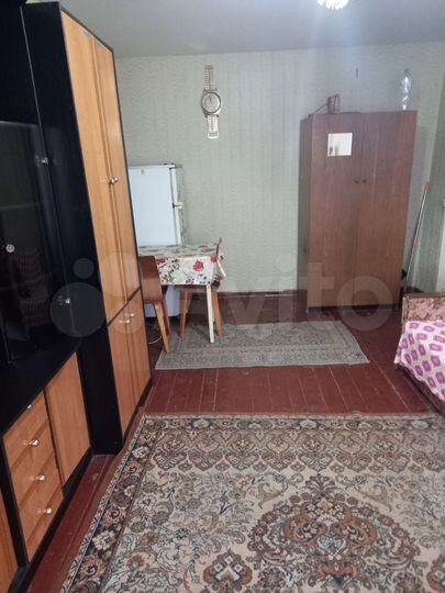 Комната 18 м² в 4-к., 5/5 эт.