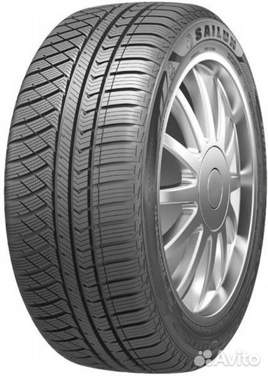 Sailun Atrezzo 4 Seasons 215/65 R16 102V