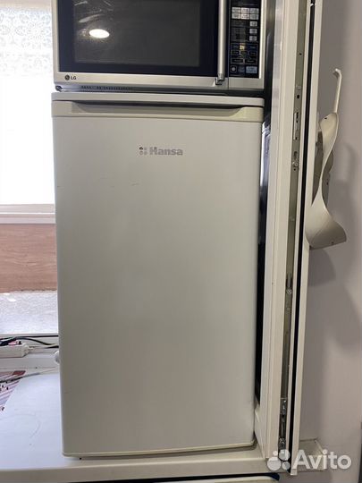 Морозильник бу