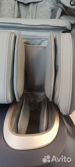 Массажное кресло Rovos 775