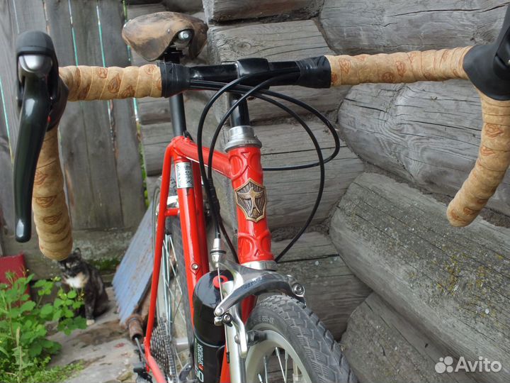 Старт-Шоссе 1973 года Custom