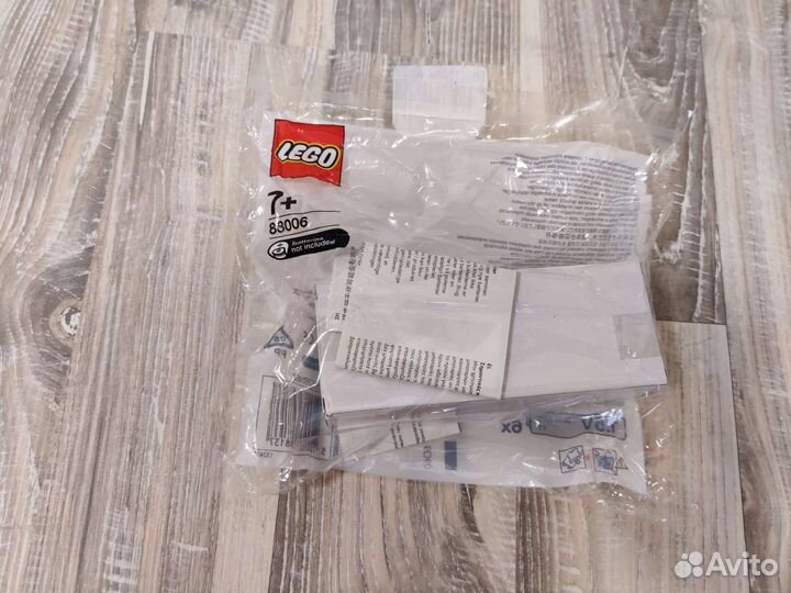 Lego 88006 powered up узел движения