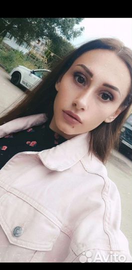 Администратор салона красоты