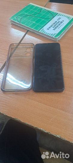 Xiaomi Poco M5, 4/128 ГБ