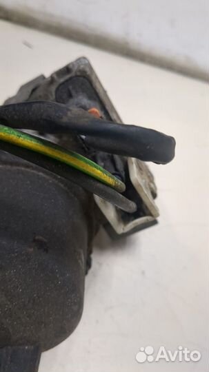 Насос усилителя руля Peugeot Partner 2015, 2018