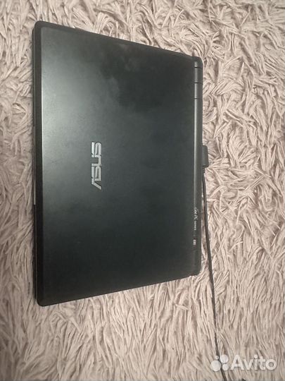 Ноутбук Asus Eee PC 900