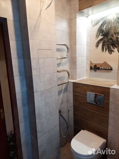 Ремонт квартир под ключ