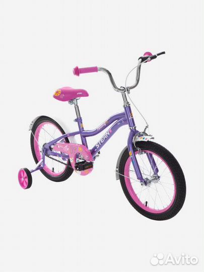 Детский велосипед Stern Fantasy 16