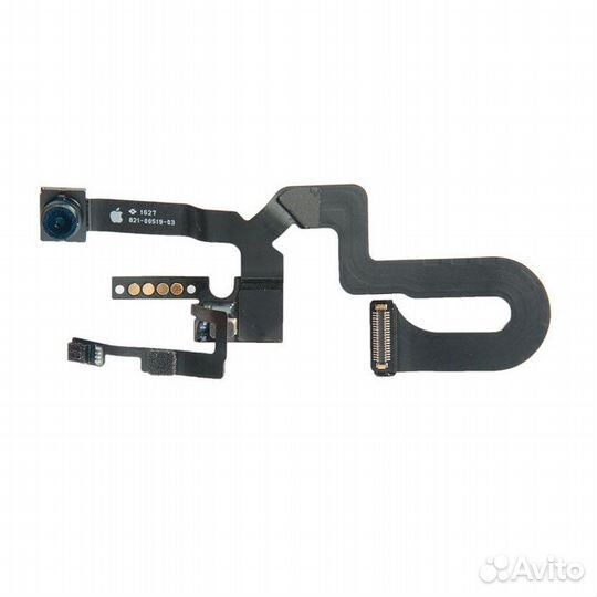 Камера фронтальная iPhone 7 Plus