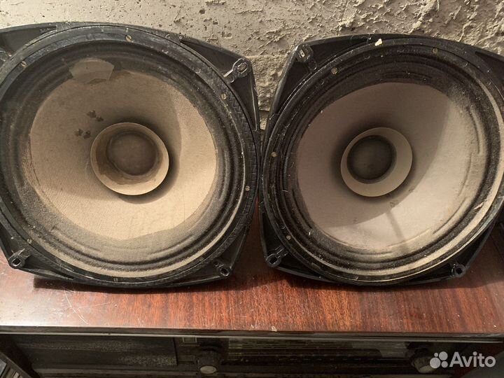 Динамики 4а32-2 У4