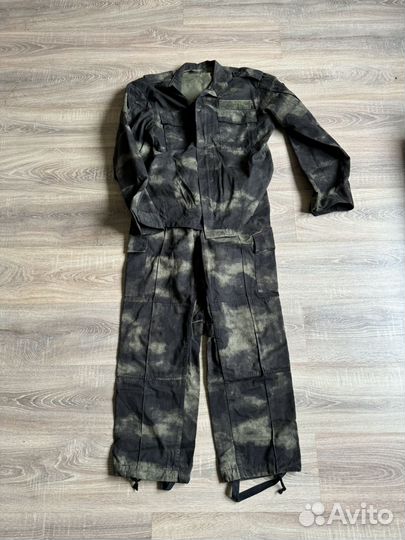 Военная форма