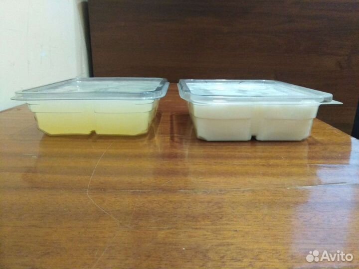 Мыльная основа