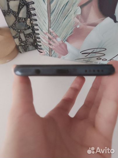 HUAWEI P30 lite, 4/128 ГБ