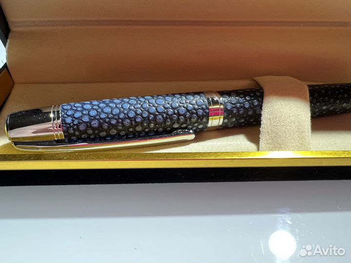 Ручка подарочная шариковая galant