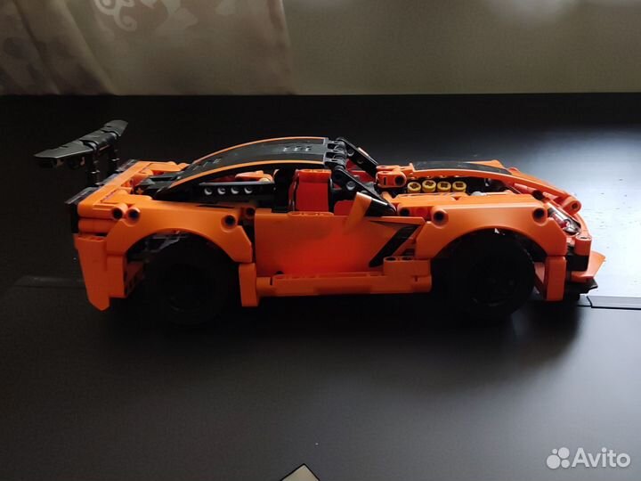 Lego Technic 42093