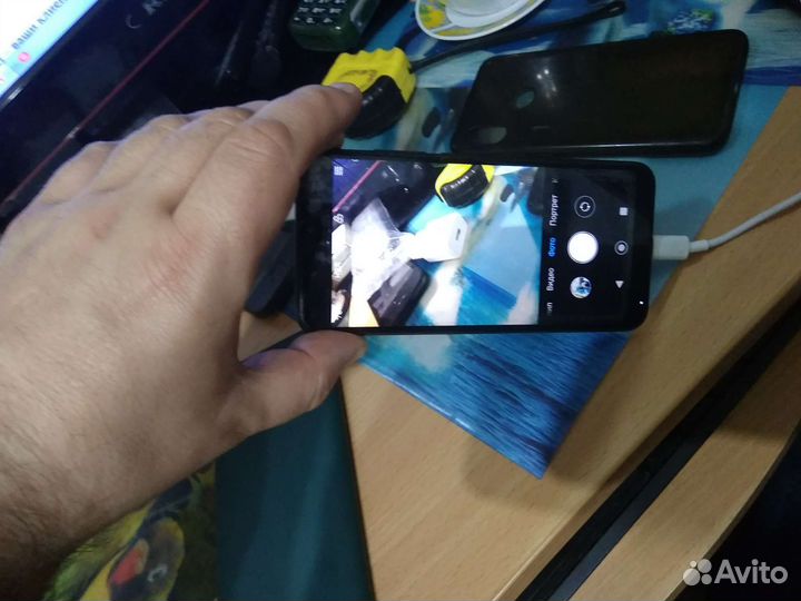 Xiaomi Mi A2 Lite M1805D1SG