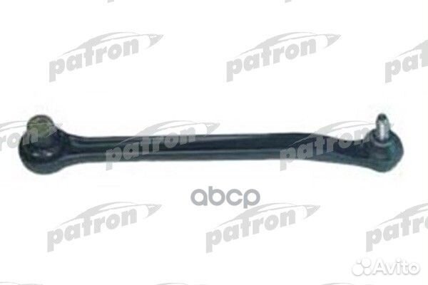 Тяга стабилизатора audi: A4 quattro 95-01 (Прои