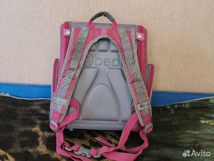 Рюкзак для девочки