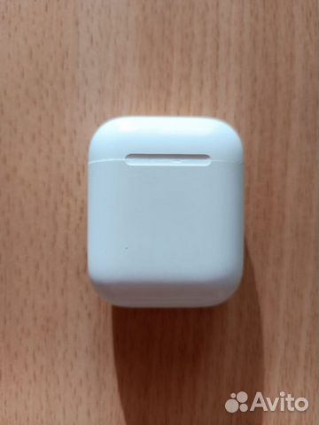 Airpods 2