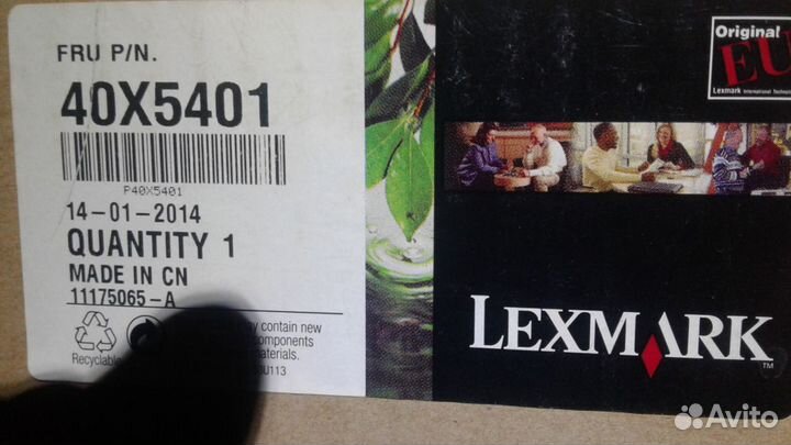 Картриджи xerox 3320, 3450, Lexmark E460dn