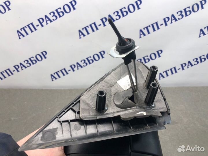 Зеркало левое Лада Гранта FL 11186 2020