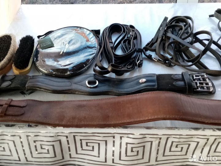 Все для лошадей