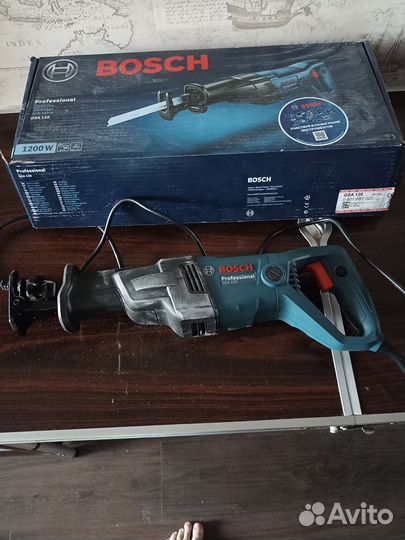 Электро пила для мяса и рыбы