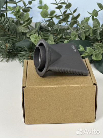 Насадки для фена Dyson