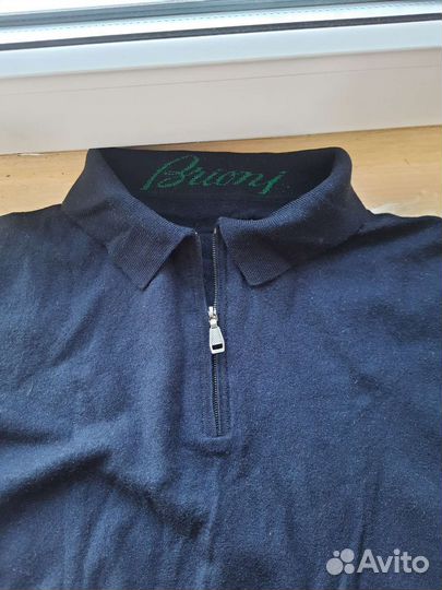 Свитер на 145 см Brioni