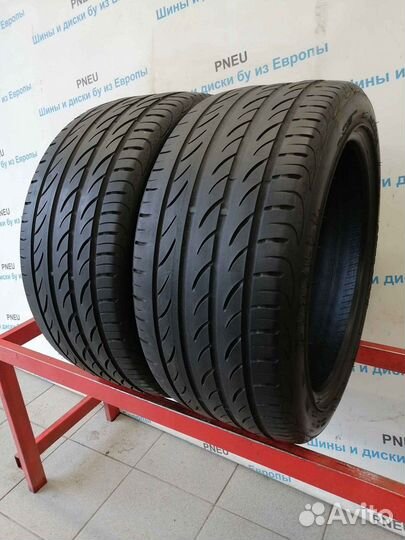 Pirelli P Zero Nero GT 245/40 R17