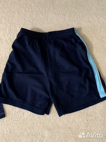 Шорты для мальчика