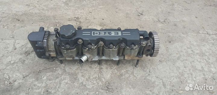 Запчасти ланос