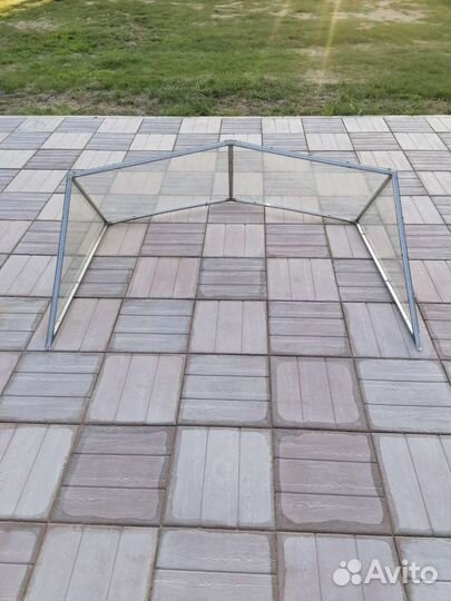 Стекло для катера казанка 5М1