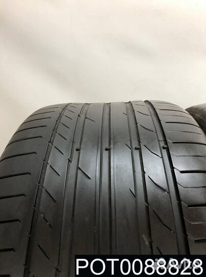 Continental ContiSportContact 5 315/35 R20 100M