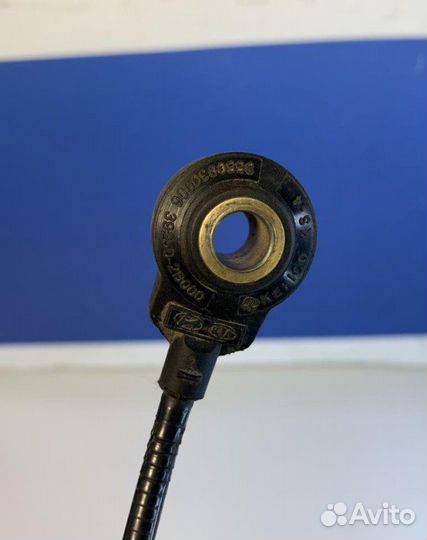 Датчик детонации Kia Rio 3