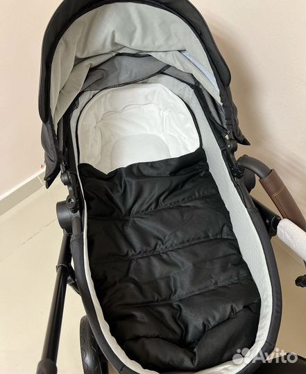 Коляска farfello aimile 3в1