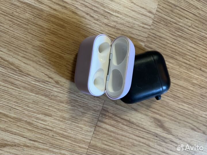 AirPods 2/3
