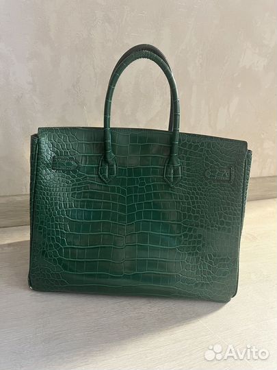 Сумка Hermes Birkin