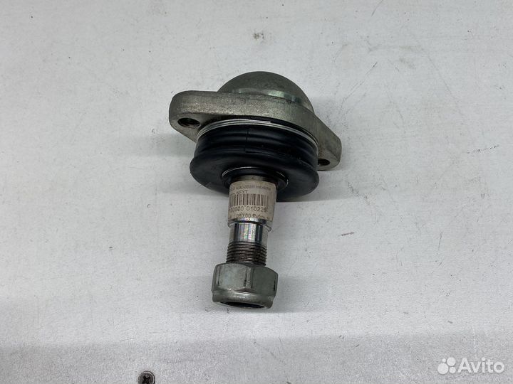 Опора шаровая нижняя Газель next