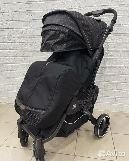 Прогулочная коляска babalo future 2023