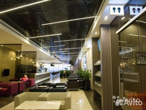 Lounge key проход бизнес залы по всему миру скидка