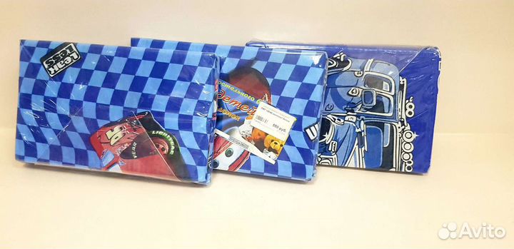 Комплект постельного белья