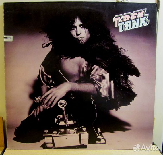 Винил - Classic Rock №3